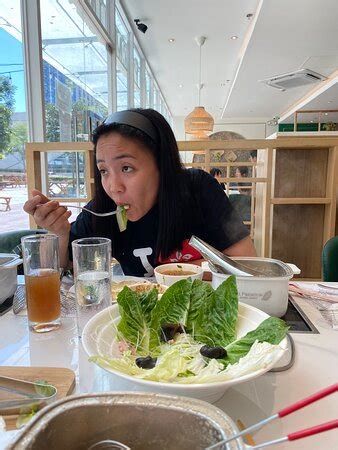 a1 premium shabu-shabu, bgc photos